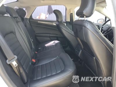 Zdjęcie 10 z 12 samochodu: 2018 FORD FUSION SE HYBRID VIN:3FA6P0LU6JR278624 - miniatura