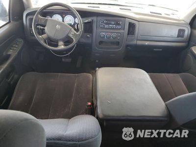 Zdjęcie 8 z 12 samochodu: 2004 DODGE RAM 1500 ST VIN:1D7HU18D34S785599 - miniatura