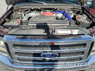 Zdjęcie 12 z 13 samochodu: 2004 FORD F250 SUPER DUTY VIN:1FTNW21P94ED34273 - miniatura