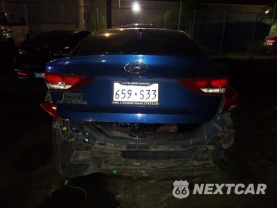 Zdjęcie 6 z 12 samochodu: 2017 HYUNDAI ELANTRA SE VIN:5NPD84LF0HH072770 - miniatura