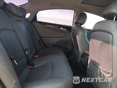 Zdjęcie 10 z 14 samochodu: 2011 HYUNDAI SONATA SE VIN:5NPEC4AC8BH173820 - miniatura