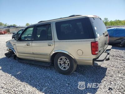 Drugie zdjęcie samochodu z przodu: 2000 FORD EXPEDITION XLT VIN:1FMRU1561YLC04570 - miniatura
