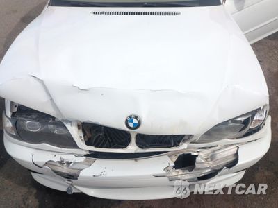 Zdjęcie 12 z 14 samochodu: 2005 BMW 330 I VIN:WBAEV53425KM42791 - miniatura
