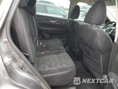Zdjęcie 12 z 16 samochodu: 2014 NISSAN ROGUE S VIN:5N1AT2MT7EC820136 - miniatura