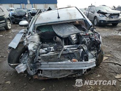 Piąte zdjęcie samochodu w środku: 2014 CHEVROLET CRUZE LT VIN:1G1PC5SB6E7337779 - miniatura