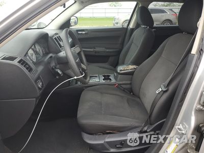 Zdjęcie 7 z 14 samochodu: 2008 CHRYSLER 300 LX VIN:2C3KA43RX8H306416 - miniatura