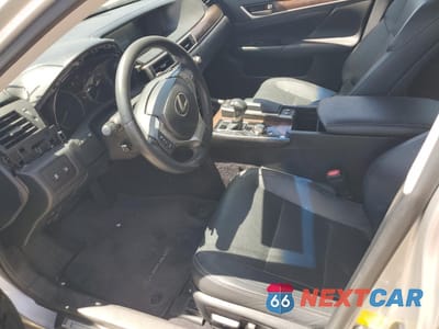 Zdjęcie 7 z 12 samochodu: 2013 LEXUS GS 350 VIN:JTHBE1BL9D5028359 - miniatura