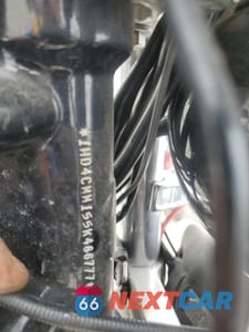 Zdjęcie 9 z 10 samochodu: 2005 HARLEY-DAVIDSON XL883 L VIN:1HD4CMM155K466777 - miniatura