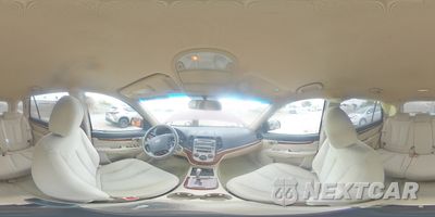 Zdjęcie 15 z 15 samochodu: 2007 HYUNDAI SANTA FE GLS VIN:5NMSG13D17H060937 - miniatura