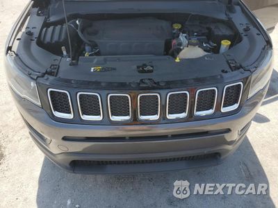 Zdjęcie 12 z 15 samochodu: 2018 JEEP COMPASS LATITUDE VIN:3C4NJCBB9JT319145 - miniatura