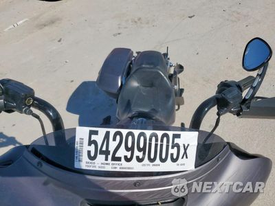 Piąte zdjęcie samochodu w środku: 2017 HARLEY-DAVIDSON FLHXS STREET GLIDE SPECIAL VIN:1HD1KRC34HB654183 - miniatura