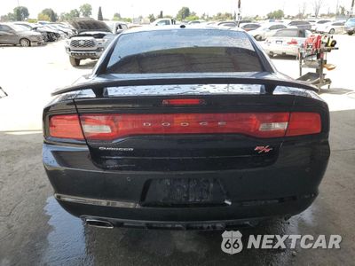 Zdjęcie 6 z 14 samochodu: 2012 DODGE CHARGER R/T VIN:2C3CDXCT0CH256871 - miniatura