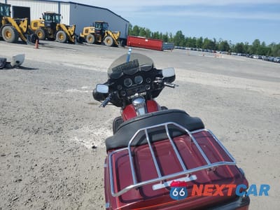 Zdjęcie 6 z 8 samochodu: 2001 HARLEY-DAVIDSON FLHTCUI VIN:1HD1FCW141Y638032 - miniatura