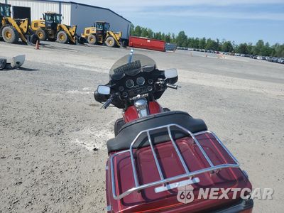 Zdjęcie 6 z 8 samochodu: 2001 HARLEY-DAVIDSON FLHTCUI VIN:1HD1FCW141Y638032 - miniatura