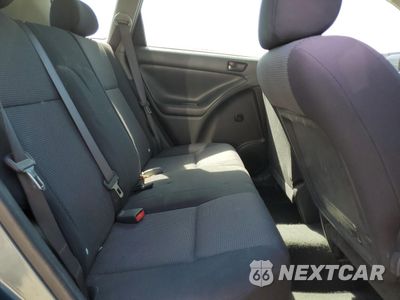 Zdjęcie 11 z 13 samochodu: 2006 PONTIAC VIBE VIN:5Y2SL65876Z422899 - miniatura