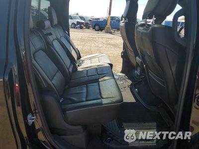 Zdjęcie 10 z 12 samochodu: 2022 RAM 1500 LIMITED VIN:1C6SRFHT7NN445725 - miniatura