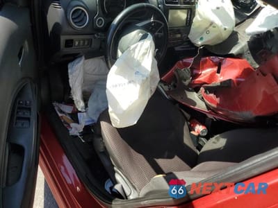 Zdjęcie 8 z 12 samochodu: 2014 MITSUBISHI MIRAGE ES VIN:ML32A4HJ0EH003874 - miniatura