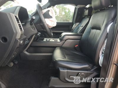Zdjęcie 7 z 15 samochodu: 2018 FORD EXPEDITION MAX XLT VIN:1FMJK1HT4JEA57899 - miniatura