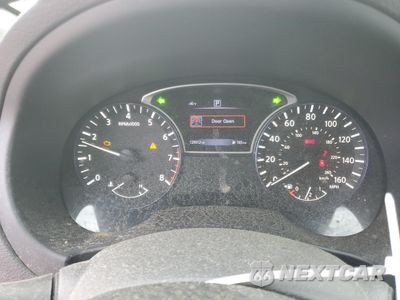 Zdjęcie 9 z 14 samochodu: 2017 NISSAN ALTIMA 2.5 VIN:1N4AL3AP0HC481926 - miniatura