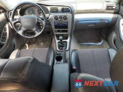 Zdjęcie 8 z 13 samochodu: 2005 SUBARU BAJA TURBO VIN:4S4BT63C156104912 - miniatura