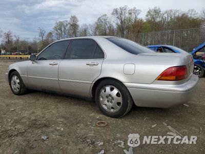 Drugie zdjęcie samochodu z przodu: 1998 ACURA 3.5RL VIN:JH4KA9662WC006488 - miniatura