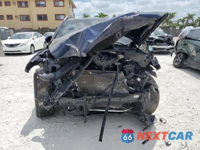 Piąte zdjęcie samochodu w środku: 2022 MERCEDES-BENZ GLE 350 VIN:4JGFB4JB3NA629809 - miniatura