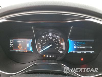 Zdjęcie 9 z 13 samochodu: 2018 FORD FUSION SE HYBRID VIN:3FA6P0LU6JR129923 - miniatura