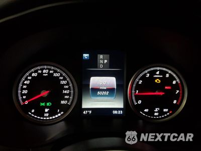 Zdjęcie 9 z 13 samochodu: 2016 MERCEDES-BENZ GLC 300 4MATIC VIN:WDC0G4KB0GF065031 - miniatura