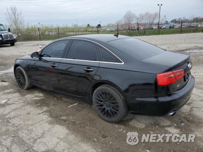 Drugie zdjęcie samochodu z przodu: 2015 AUDI A6 PREMIUM PLUS VIN:WAUGFAFC9FN018686 - miniatura