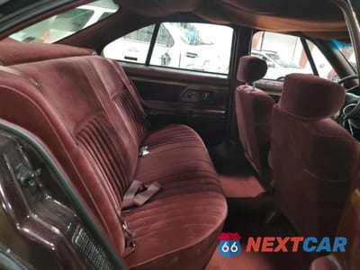 Zdjęcie 10 z 14 samochodu: 1995 OLDSMOBILE 88 ROYALE VIN:1G3HN52K4S4814390 - miniatura
