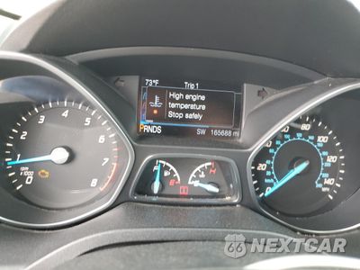 Zdjęcie 9 z 15 samochodu: 2014 FORD ESCAPE SE VIN:1FMCU0GX0EUA21785 - miniatura