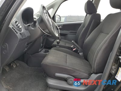 Zdjęcie 7 z 14 samochodu: 2011 SUZUKI SX4 VIN:JS2YB5A31B6300557 - miniatura