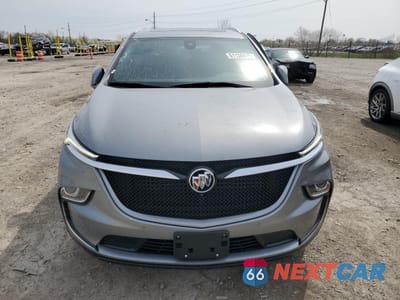 Piąte zdjęcie samochodu w środku: 2024 BUICK ENCLAVE ESSENCE VIN:5GAEVAKW4RJ104322 - miniatura