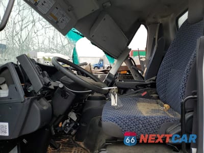 Zdjęcie 7 z 14 samochodu: 2024 ISUZU NQR VIN:JALE5W167R7901334 - miniatura