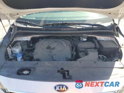 Zdjęcie 13 z 16 samochodu: 2020 KIA SEDONA LX VIN:KNDMB5C1XL6658164 - miniatura