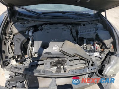 Zdjęcie 11 z 14 samochodu: 2011 NISSAN MAXIMA S VIN:1N4AA5APXBC829806 - miniatura