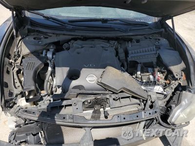 Zdjęcie 11 z 14 samochodu: 2011 NISSAN MAXIMA S VIN:1N4AA5APXBC829806 - miniatura