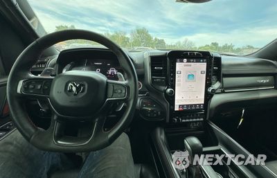 Zdjęcie 9 z 10 samochodu: 2023 RAM 1500 TRX VIN:1C6SRFU97PN503992 - miniatura