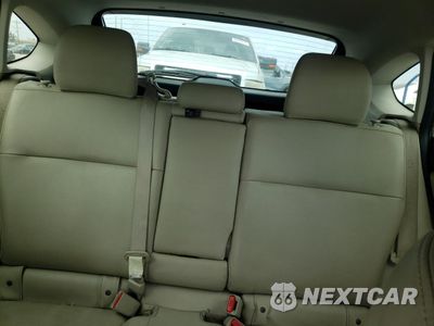 Zdjęcie 10 z 13 samochodu: 2015 SUBARU IMPREZA SPORT LIMITED VIN:JF1GPAW64F8262406 - miniatura