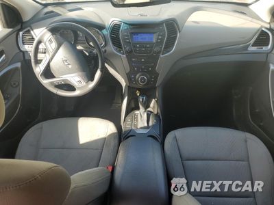Zdjęcie 8 z 14 samochodu: 2016 HYUNDAI TUCSON LIMITED VIN:KM8J3CA49GU243481 - miniatura