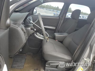 Zdjęcie 7 z 13 samochodu: 2006 PONTIAC TORRENT VIN:2CKDL73F866121028 - miniatura