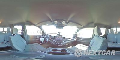 Zdjęcie 12 z 14 samochodu: 2023 RAM 1500 BIG HORN/LONE STAR VIN:1C6RREBG4PN607849 - miniatura