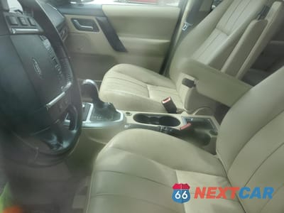 Zdjęcie 7 z 14 samochodu: 2011 LAND ROVER LR2 HSE VIN:SALFR2BNXBH263372 - miniatura