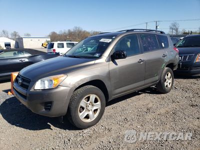 2011 TOYOTA RAV4 2T3JF4DV7BW096711 - główne zdjęcie licytacji z USA - miniatura