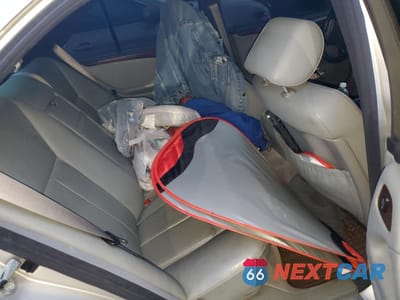 Zdjęcie 10 z 12 samochodu: 1998 MERCEDES-BENZ E 320 VIN:WDBJF65F4WA571172 - miniatura