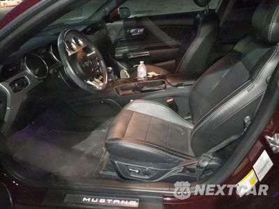 Zdjęcie 7 z 12 samochodu: 2018 FORD MUSTANG VIN:1FA6P8TH0J5159939 - miniatura