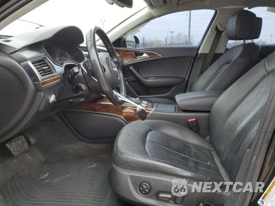 Zdjęcie 7 z 14 samochodu: 2015 AUDI A6 PREMIUM PLUS VIN:WAUGFAFC9FN018686 - miniatura