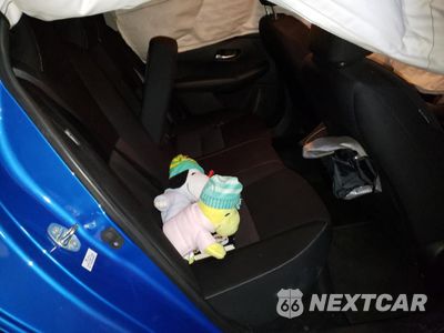 Zdjęcie 10 z 12 samochodu: 2022 NISSAN SENTRA SV VIN:3N1AB8CV2NY271050 - miniatura