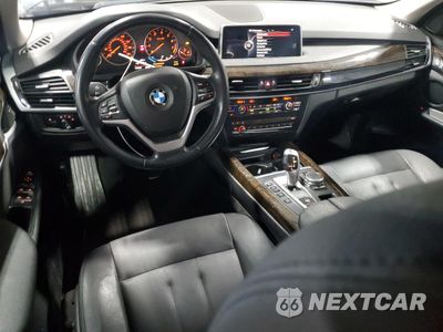 Zdjęcie 8 z 16 samochodu: 2015 BMW X5 XDRIVE35I VIN:5UXKR0C55F0P11979 - miniatura