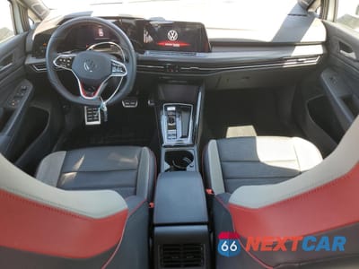 Zdjęcie 8 z 15 samochodu: 2023 VOLKSWAGEN GTI AUTOBAHN VIN:WVWVA7CD5PW152311 - miniatura